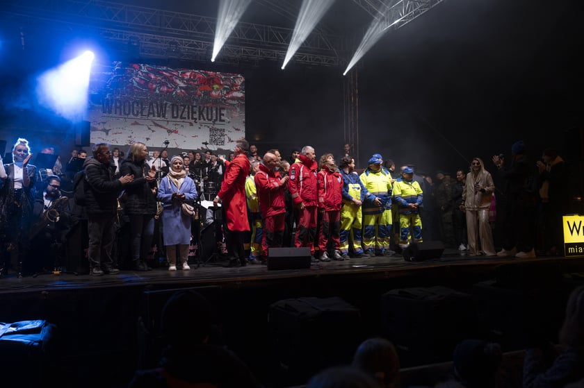 Koncert w rynku, piątek, 4 października